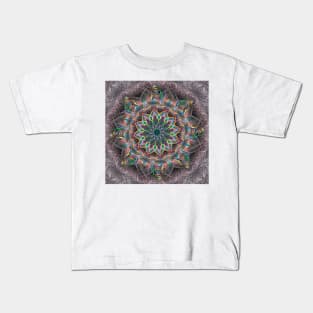 Perpetual Motion Kids T-Shirt